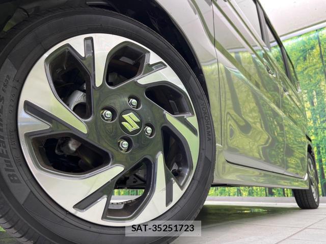 Suzuki SPACIA 2026-03 8549594-12