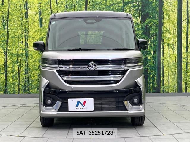 Suzuki SPACIA 2026-03 8549594-13