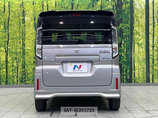 Suzuki SPACIA 2026-03 8549594-14