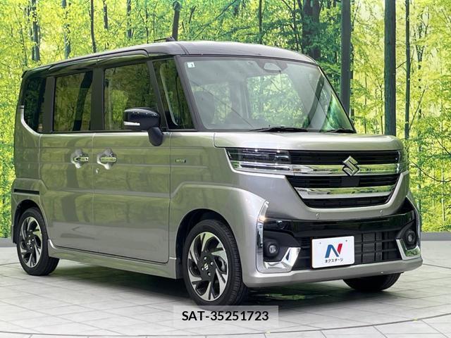 Suzuki SPACIA 2026-03 8549594-15