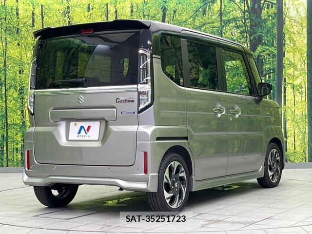 Suzuki SPACIA 2026-03 8549594-16