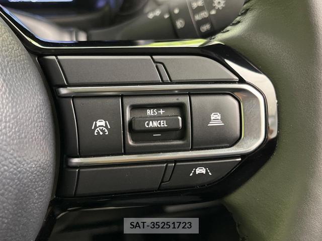 Suzuki SPACIA 2026-03 8549594-5