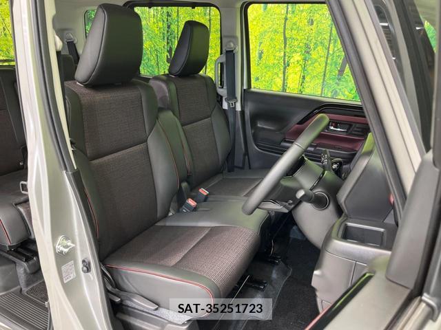 Suzuki SPACIA 2026-03 8549594-7