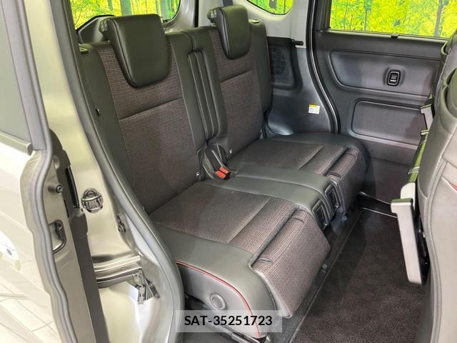 Suzuki SPACIA 2026-03 8549594-8