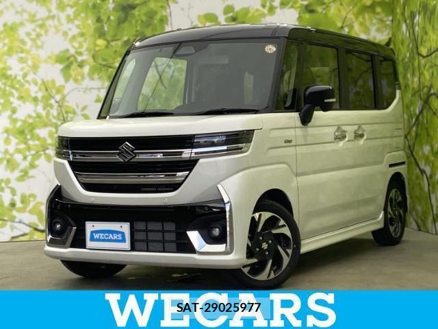 Suzuki SPACIA 2025-03 8549603-0