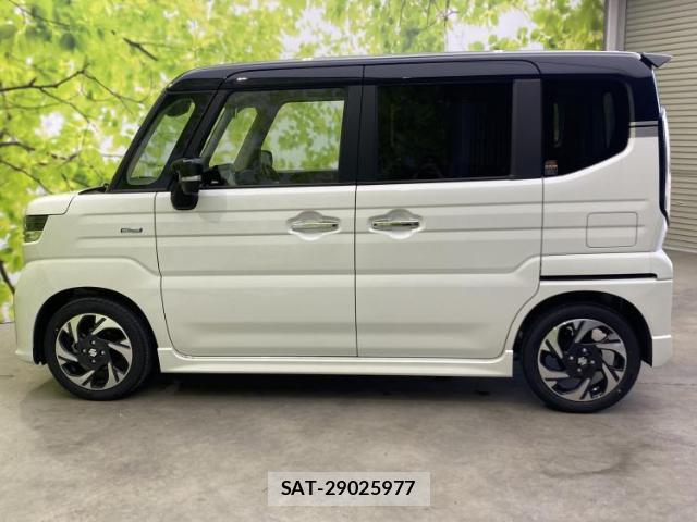 Suzuki SPACIA 2025-03 8549603-1