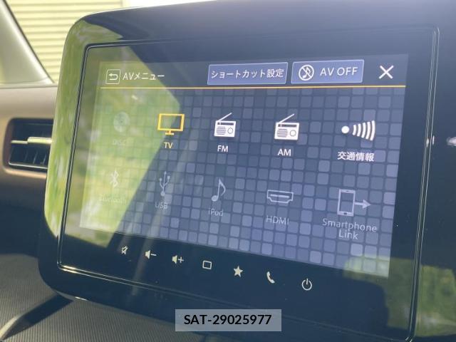 Suzuki SPACIA 2025-03 8549603-10