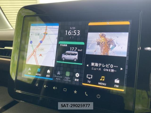 Suzuki SPACIA 2025-03 8549603-11