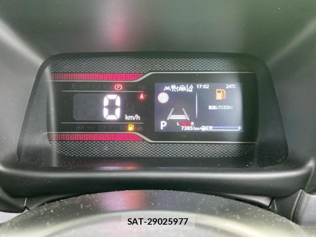 Suzuki SPACIA 2025-03 8549603-14