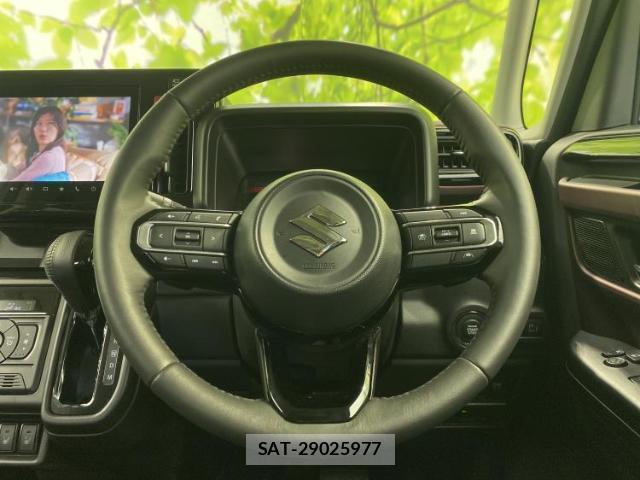 Suzuki SPACIA 2025-03 8549603-15