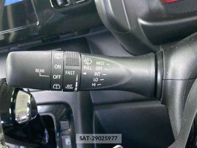 Suzuki SPACIA 2025-03 8549603-17