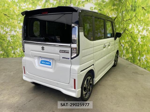 Suzuki SPACIA 2025-03 8549603-2