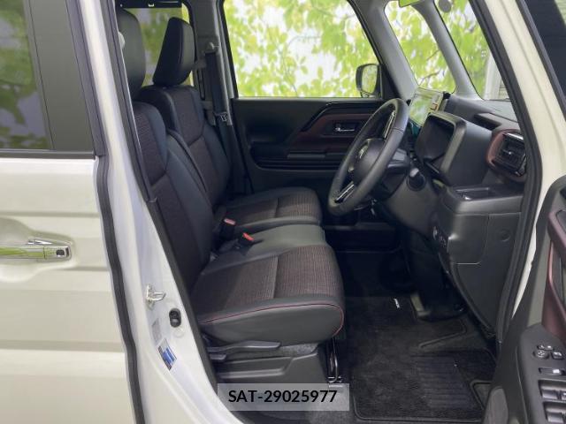 Suzuki SPACIA 2025-03 8549603-3