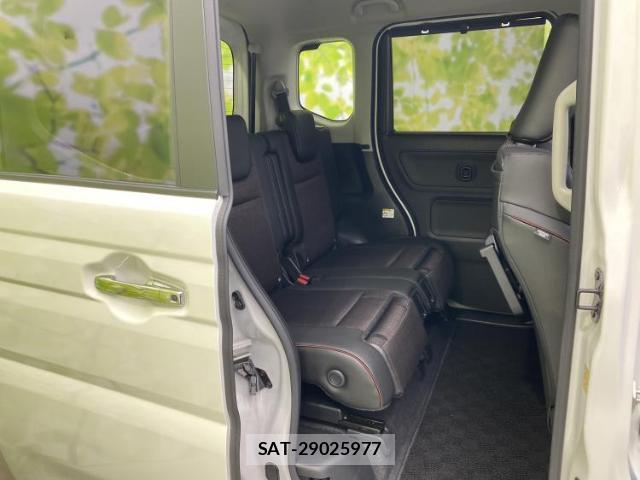 Suzuki SPACIA 2025-03 8549603-4