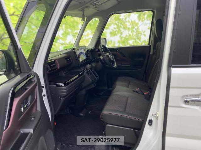 Suzuki SPACIA 2025-03 8549603-5