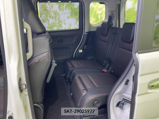 Suzuki SPACIA 2025-03 8549603-6