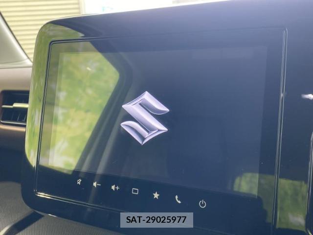 Suzuki SPACIA 2025-03 8549603-8
