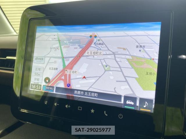 Suzuki SPACIA 2025-03 8549603-9