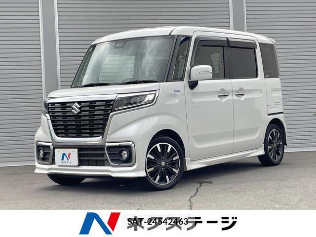 Suzuki SPACIA 2019-05 8549627-0