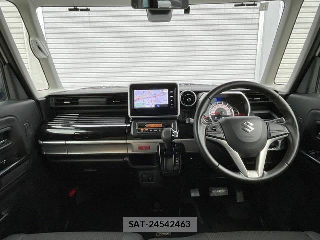 Suzuki SPACIA 2019-05 8549627-1