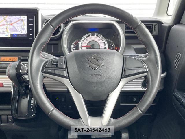 Suzuki SPACIA 2019-05 8549627-10