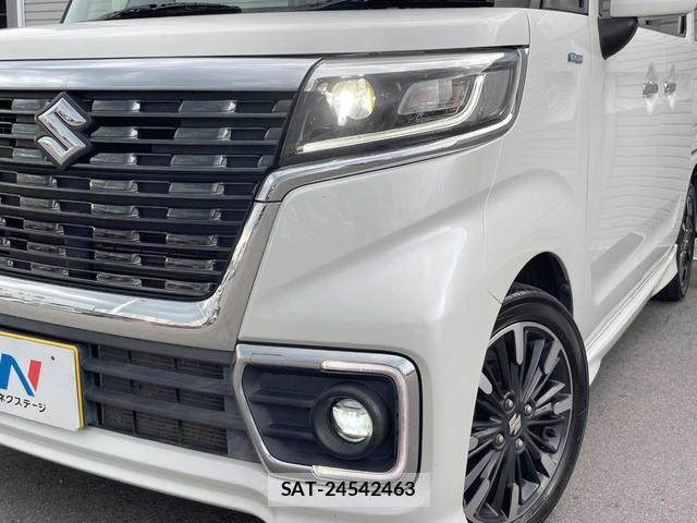 Suzuki SPACIA 2019-05 8549627-11