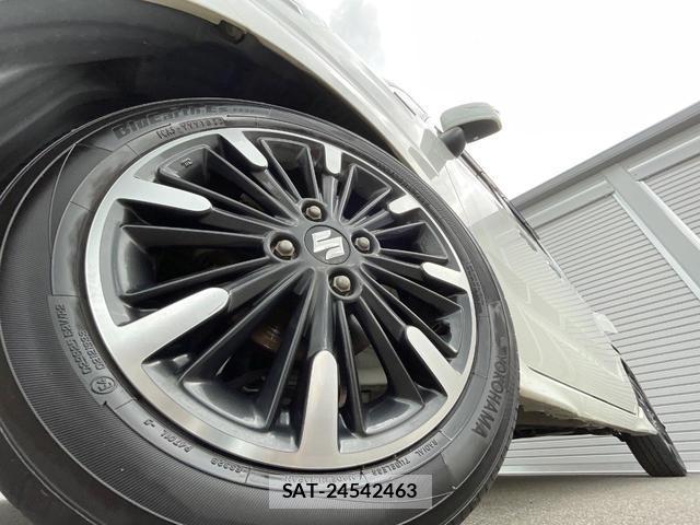 Suzuki SPACIA 2019-05 8549627-12