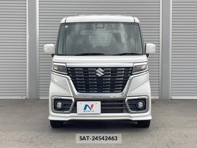 Suzuki SPACIA 2019-05 8549627-13