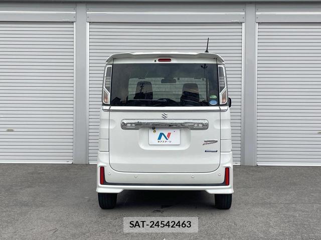 Suzuki SPACIA 2019-05 8549627-14