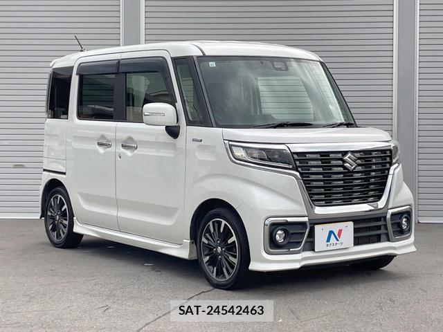 Suzuki SPACIA 2019-05 8549627-15