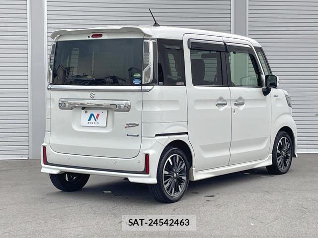 Suzuki SPACIA 2019-05 8549627-16