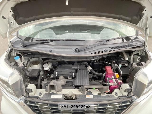 Suzuki SPACIA 2019-05 8549627-17