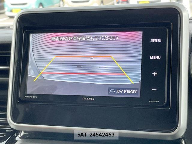 Suzuki SPACIA 2019-05 8549627-3