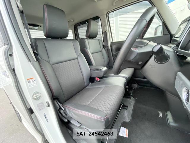 Suzuki SPACIA 2019-05 8549627-7