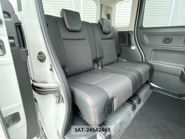 Suzuki SPACIA 2019-05 8549627-8