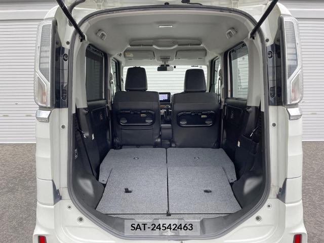 Suzuki SPACIA 2019-05 8549627-9