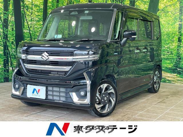 Suzuki SPACIA 2024-06 8549641-0