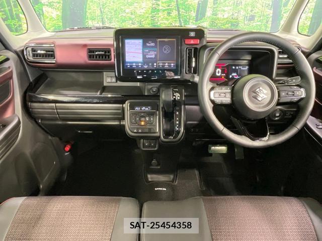 Suzuki SPACIA 2024-06 8549641-1