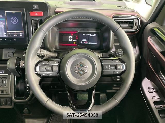 Suzuki SPACIA 2024-06 8549641-14