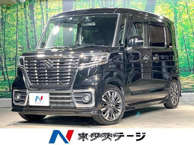 Suzuki SPACIA 2020-02 8549651-0