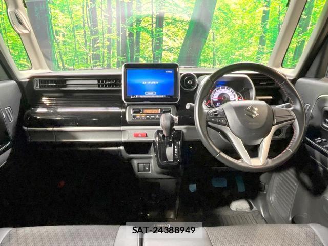 Suzuki SPACIA 2020-02 8549651-1