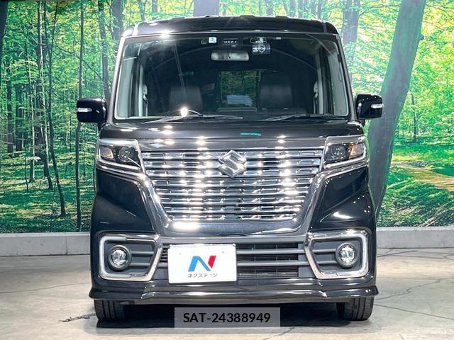 Suzuki SPACIA 2020-02 8549651-17