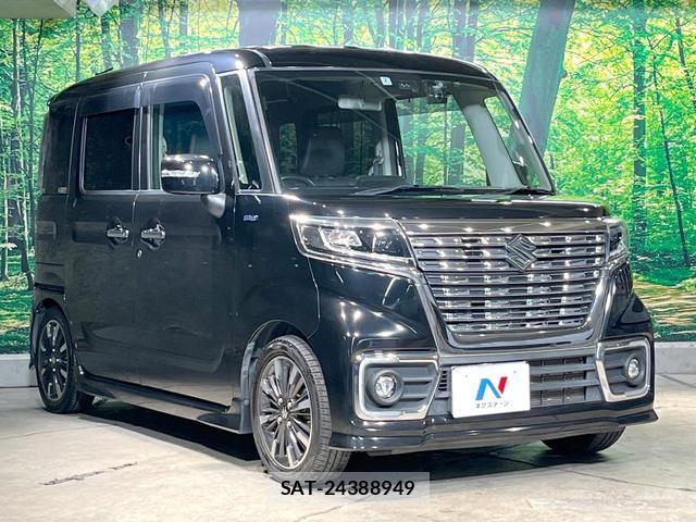 Suzuki SPACIA 2020-02 8549651-19