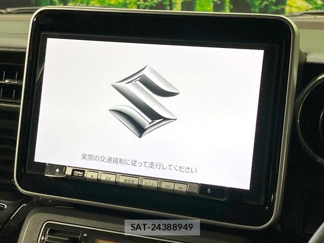Suzuki SPACIA 2020-02 8549651-2