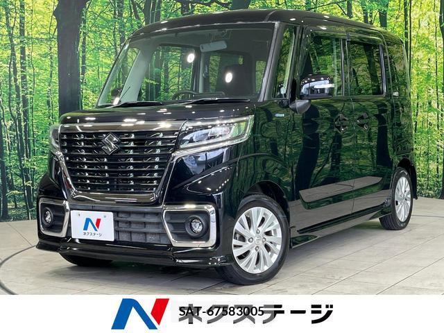Suzuki SPACIA 2019-03 8549964-0