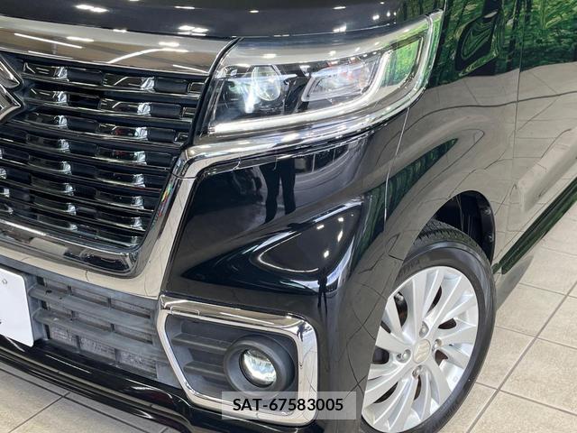 Suzuki SPACIA 2019-03 8549964-11