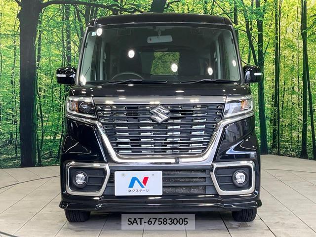 Suzuki SPACIA 2019-03 8549964-13