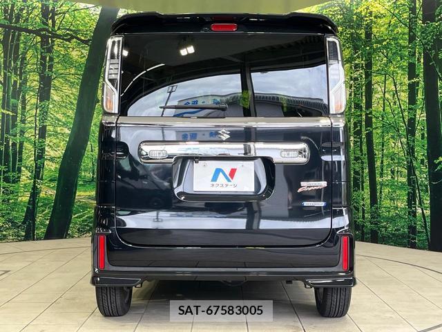 Suzuki SPACIA 2019-03 8549964-14