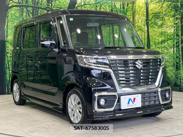 Suzuki SPACIA 2019-03 8549964-15