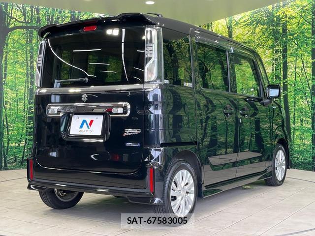 Suzuki SPACIA 2019-03 8549964-16